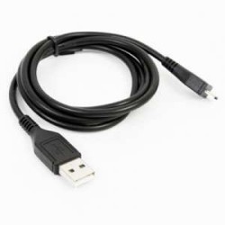CABLE DE DATOS DE MICRO USB