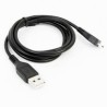 CABLE DE DATOS DE MICRO USB