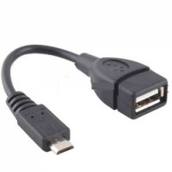 CABLE DE JACK USB A MICRO USB