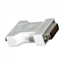 ADAPTADOR DVI A VGA