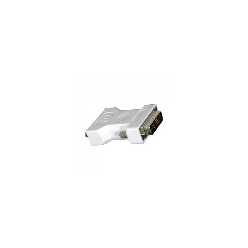 ADAPTADOR DVI A VGA