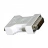 ADAPTADOR DVI A VGA