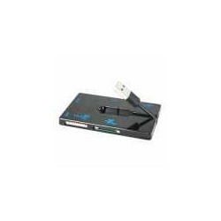 LECTORDE MEMORIAS PORTATIL SLIM