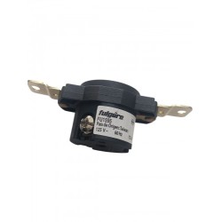 Contacto Pared Seguridad Media Vuelta 3p 15a 125vac Negro