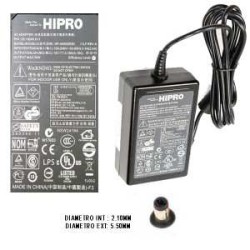 ELIMINADOR  12V 4.16 A HIPRO