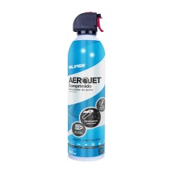 AEROJET, AIRE COMPRIMIDO 660ml.