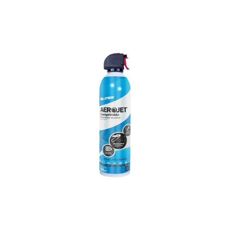 AEROJET, AIRE COMPRIMIDO 660ml.