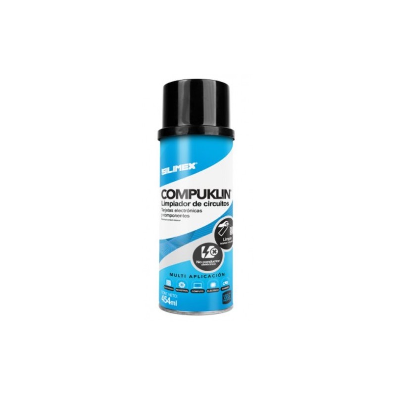 COMPUKLIN 454ml.