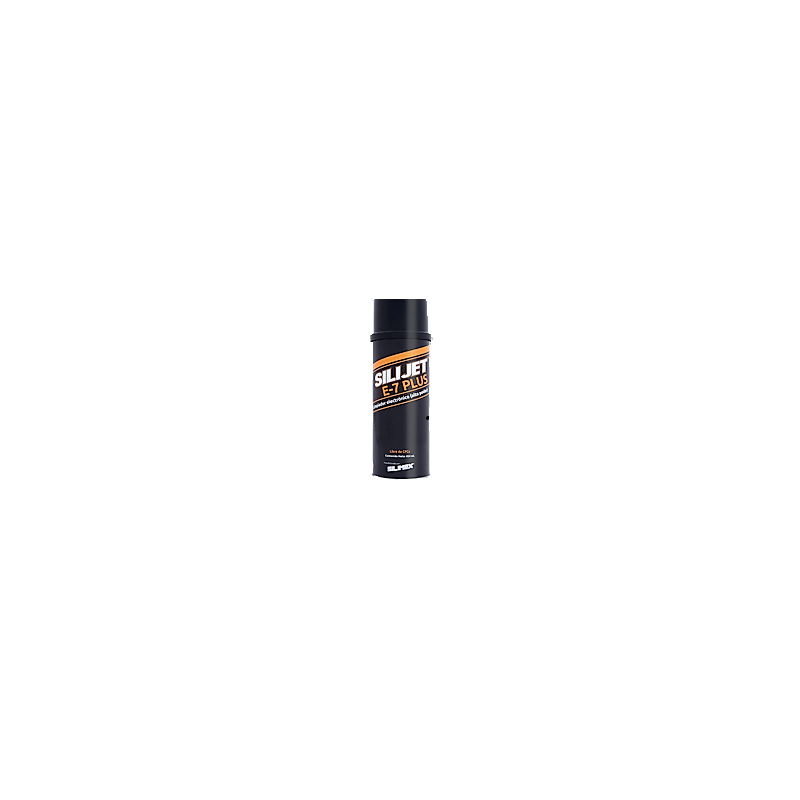 SILIJET E-7 PLUS  454ml.