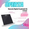 Báscula digital