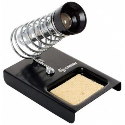 Base sencilla para Cautín tipo lápiz