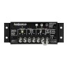 Regulador de panel solar