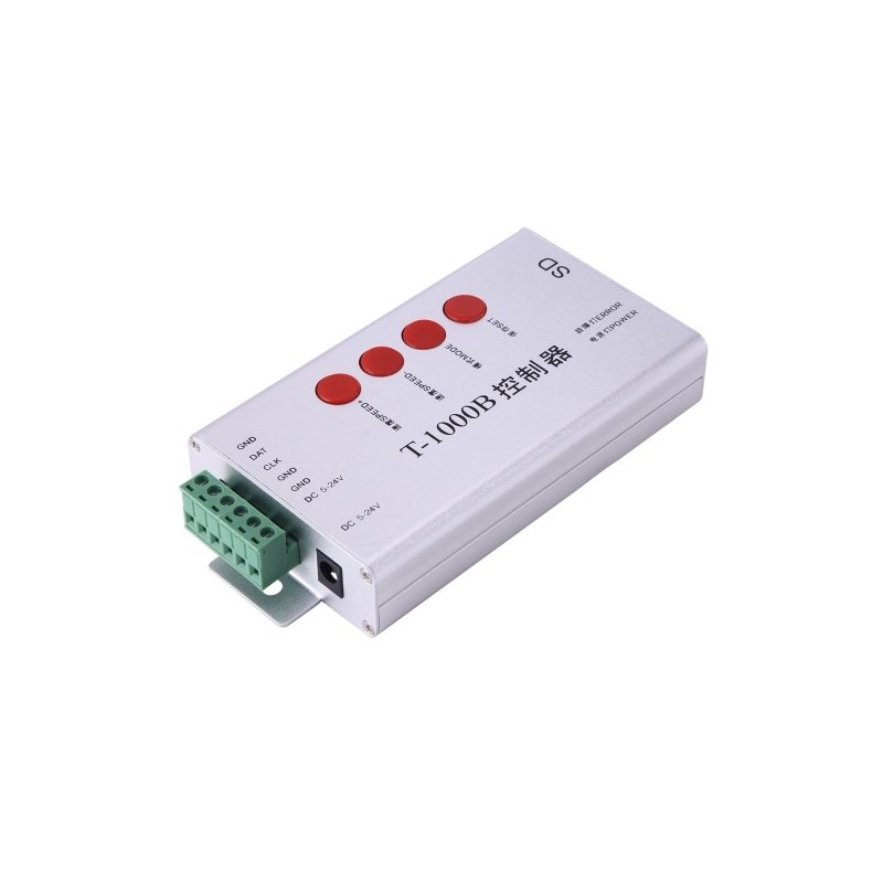 Controlador Led