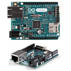 Arduino Ethernet