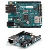 Arduino Ethernet