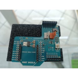 Arduino shield