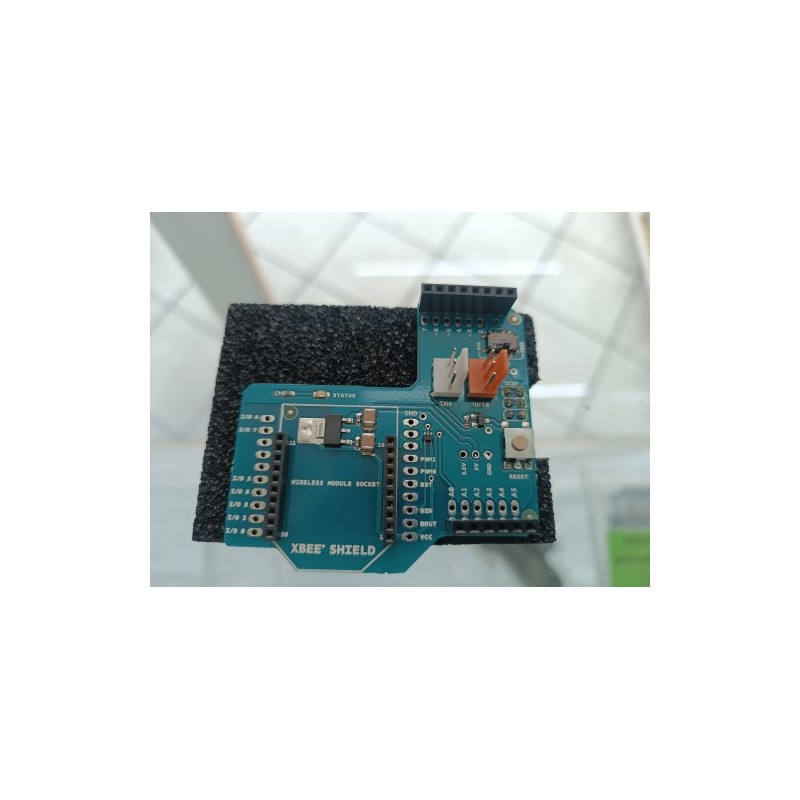Arduino shield