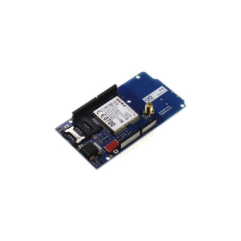 Arduino Shield GSM
