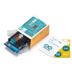Arduino Shield Motor