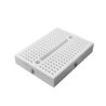 Mini protoboard de 170 puntos