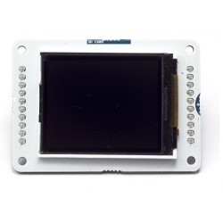 Pantalla Grafica LCD