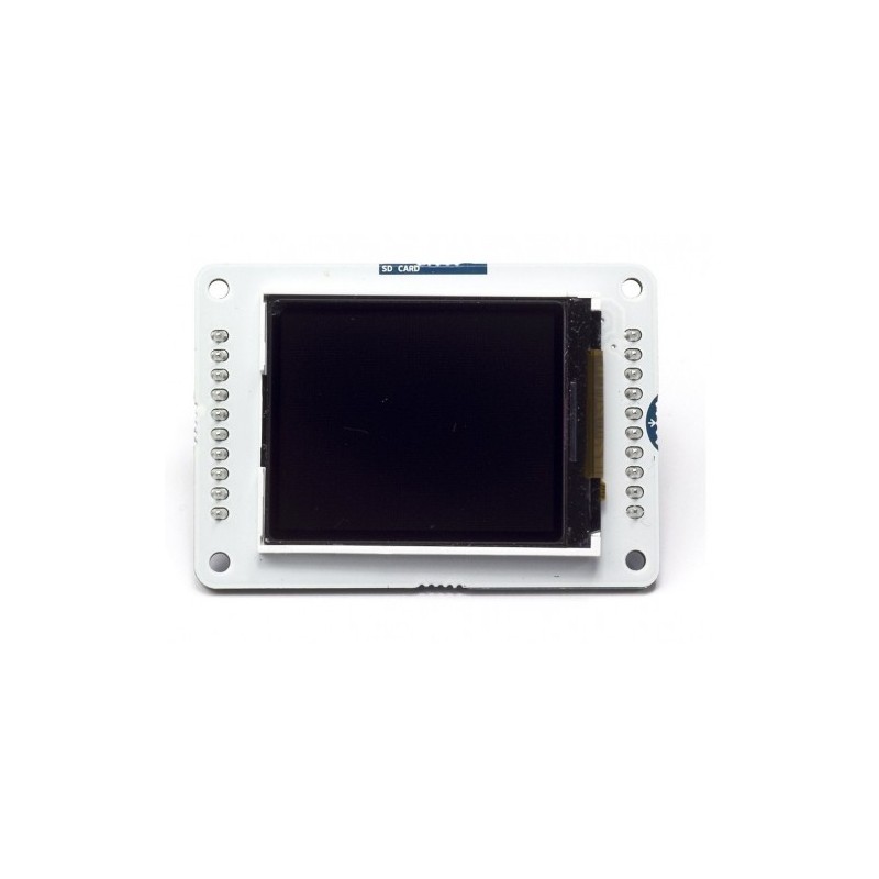 Pantalla Grafica LCD