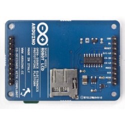 Pantalla Grafica LCD