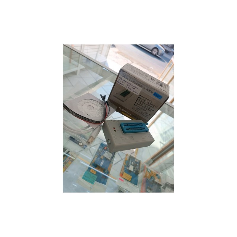 Programador Universal USB