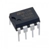 CI TIMER oscilador astable