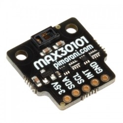 Sensor multifunción