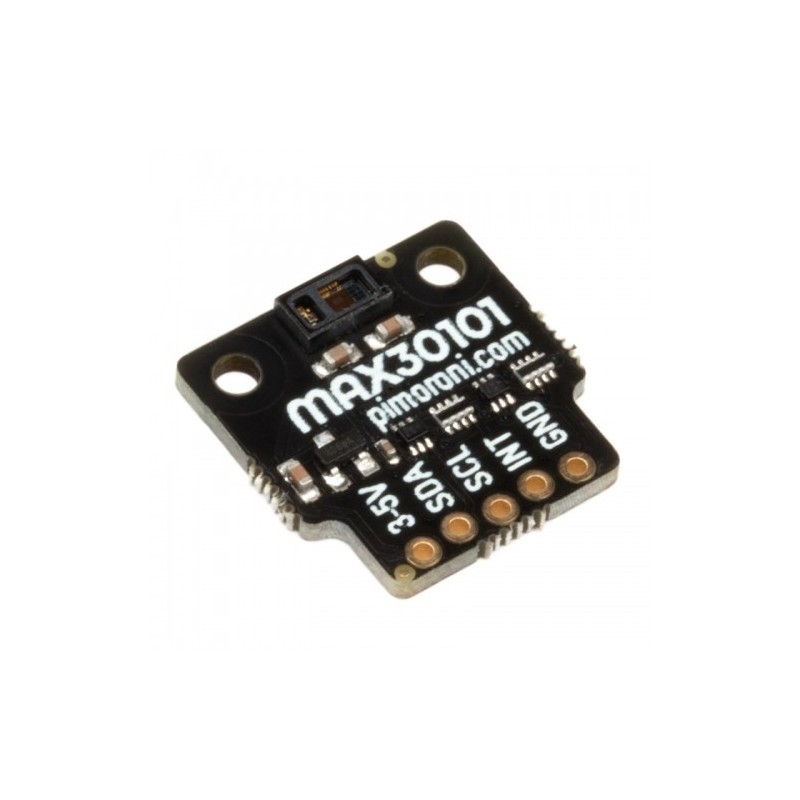 Sensor multifunción
