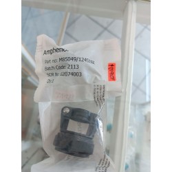 Adaptadores y pasacables
