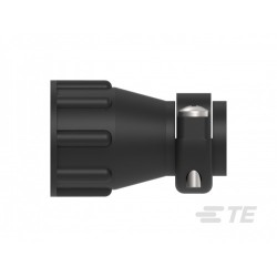 Conector circular