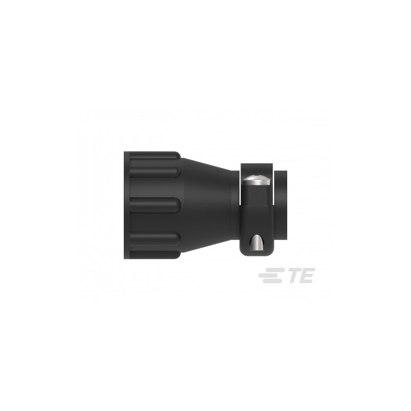 Conector circular