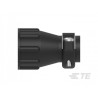 Conector circular