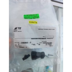 Conector circular